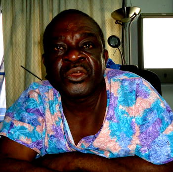 I’ve been privilege to treat people in the corridors of power – Dr. Okong Ekon