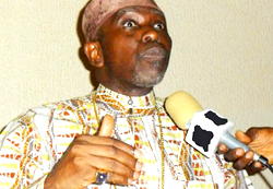 XMAS DAY BOMBINGS: It’s inhuman, barbaric and satanic – Oritsejafor