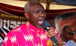 AYO ORITSEJAFOR: An epitome of leadership