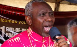 ‘Catholic pullout of CAN is dangerous for the Body of Christ’