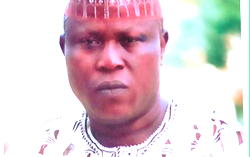 Where is our bread winner? – Family of missing man demands