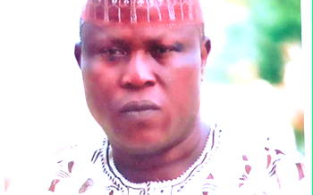 Where is our bread winner? – Family of missing man demands