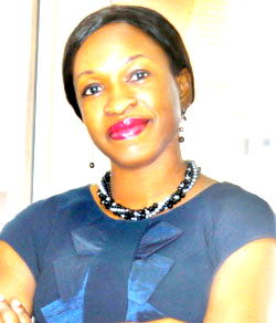 Competition is a  great thing – Adebayo
