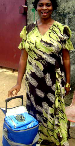Miracle birth woman, ‘Mummy P’ set for baby no 10