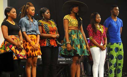 MTN project fame season 6 auditions begin
