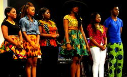 MTN project fame season 6  auditions begin