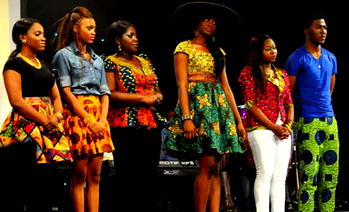 MTN project fame season 6  auditions begin