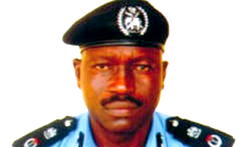 Police kill 1, arrest another in petrol  station raid