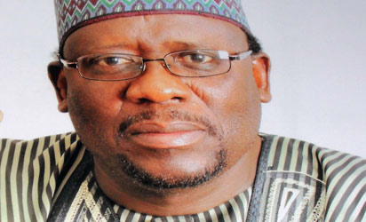 I didn’t betrayANPP – Senator Kumo