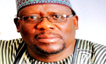 I didn’t betrayANPP – Senator Kumo