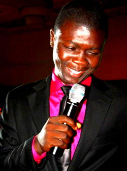 I believe I can also pull a Donald Trump on Nigerians come 2019, says “Seyi Law”