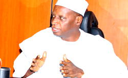 Planning Minister’s belief in Nigerian Vision 20:2020 not in doubt