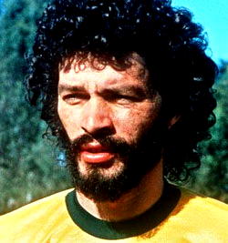 Former Brazil captain Socrates dies at 57