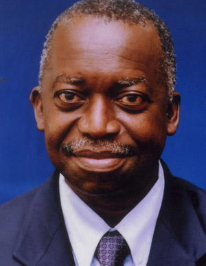 Celebrating Adetokunbo Sofoluwe (1950-2012)