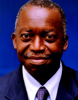 The mystery of death: an essay in memory of Professor A.B. Sofoluwe