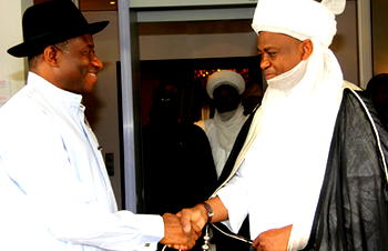 Islam, Christianity not at war – Sultan