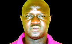Amike Leads 15-Man Burial Committee for Bada
