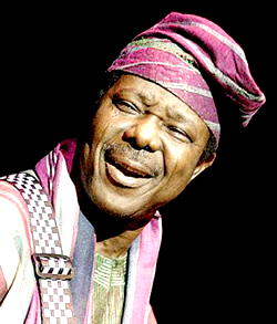 Forbes set to celebrate Jonathan, Sunny Ade, Onyeka Onwenu, others