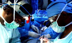 LASUTH to partner NGOs on free surgery for people suffering heart diseases