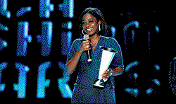 Where is 2011 Sound City Music Video awards?