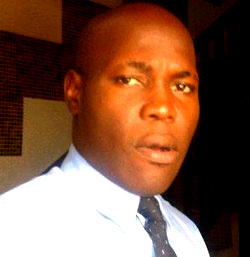 How I survived an autocrash and lost three friends – Tosin Ajayi