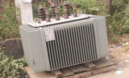 Enugu Assembly wants vigilante committee to monitor transformer