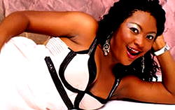 Wedding my fan is the best thing to  happen to me -Uche Elendu