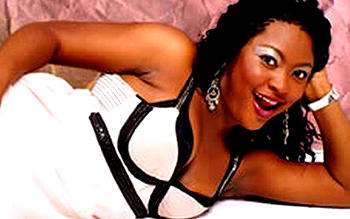 Wedding my fan is the best thing to  happen to me -Uche Elendu