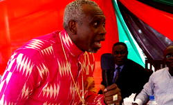 Oritsejafor commends Senate over anti same-sex bill