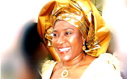 We must learn to deny ourselves some things -Regina Ezenwa