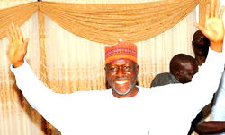 Kogi Guber: Women’s group urges workers to reject PDP