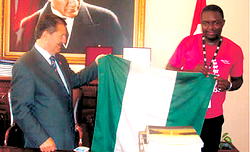 Your choice can make or mar you  – OlOWOKERE