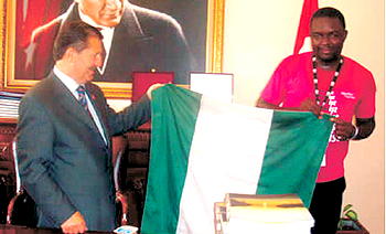 Your choice can make or mar you  – OlOWOKERE