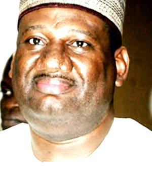 We will soon retrieve our stolen mandate from Tambuwal – Yusuf Suleiman