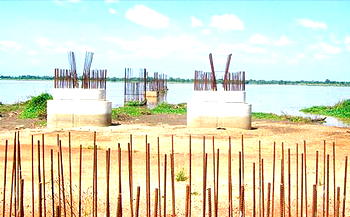 We’ll not touch abandoned projects, says Gov Bello
