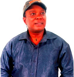Amaechi marries music with comedy