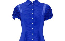 Dressing Blues