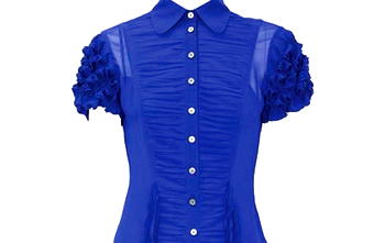 Dressing Blues