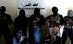 Boko Haram targets religious war – Presidency