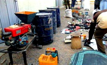 We lost 3 members, many still ready to die – Boko Haram