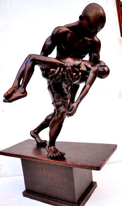 Horizon of Hope: Art in the city of Enugu