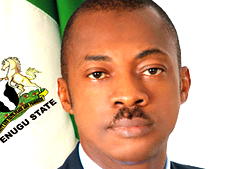 Enugu State without a helmsman
