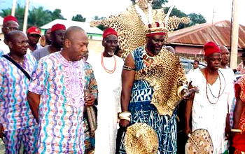 Culture revival at Best…