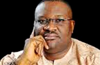 I’m not sponsored by PDP chieftain  — Daramola