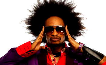 Denrele joins Channel ‘O’ veejays