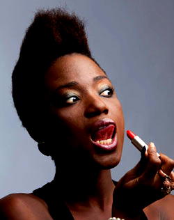 It’s not easy to find a good man – Efya