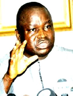 Yes, toll gates are coming back – Senator Eze