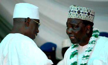 Kukah, Arewa youths slam Northern leaders