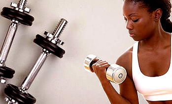 Losing fat the healthy way….(3)