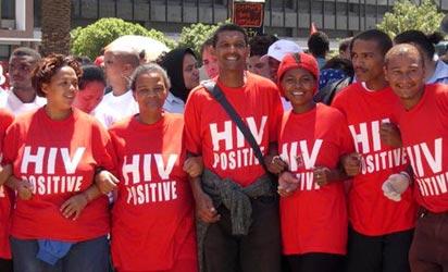 hiv rally U.S. resolute to fight HIV/AIDS in Nigeria, says Ambassador